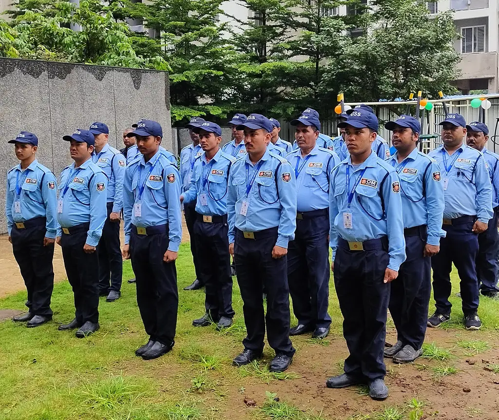 Security-Guard-Agency-in-pune